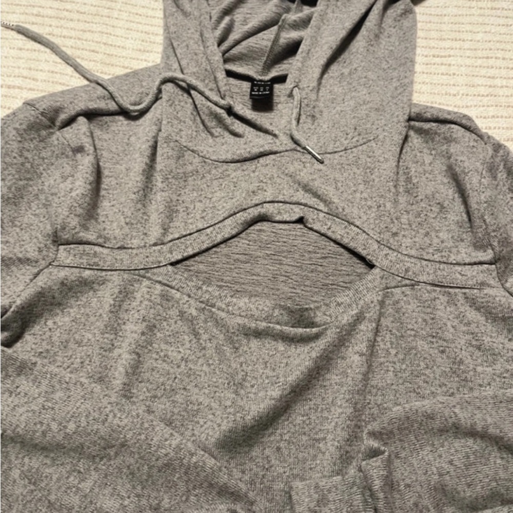Shein sweatshirt‎